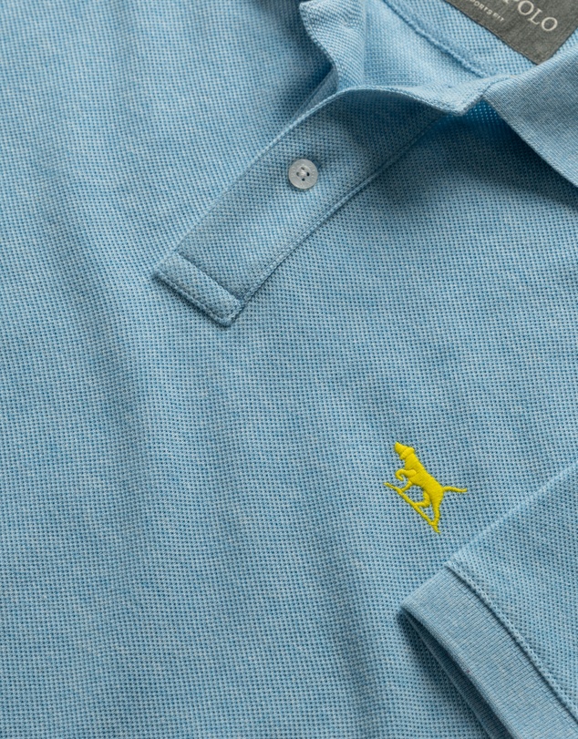 Rodd & Gunn - The Gunn Polo