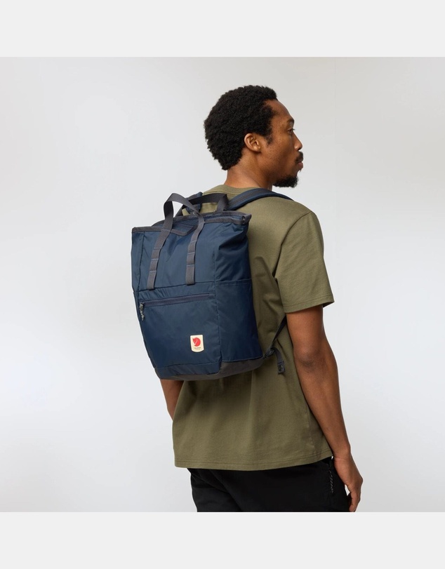 Fjallraven - High Coast Totepack Backpack