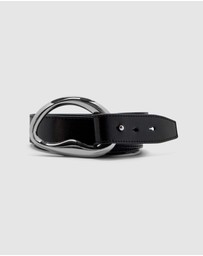 Brie Leon - Eden Belt