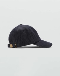 M.N.G - Monaco Cap