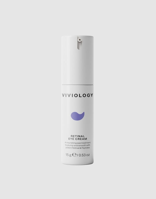 Viviology - Retinal Eye Cream