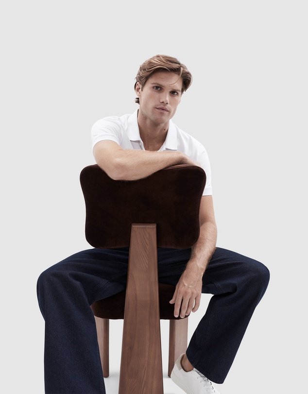 UNISON - Classic Jersey Polo