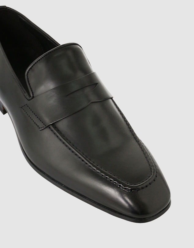 Brando - Davis Loafers