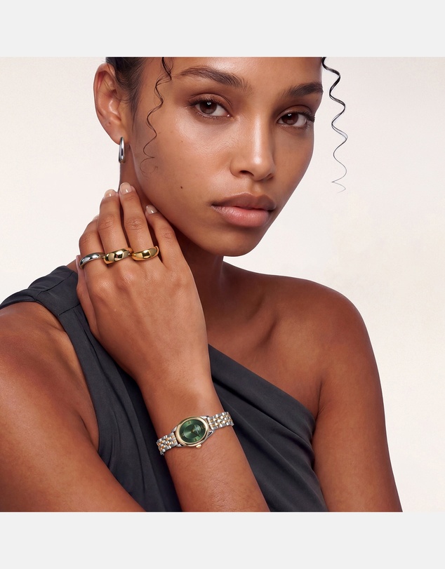 Daniel Wellington - Flow Earring 20mm