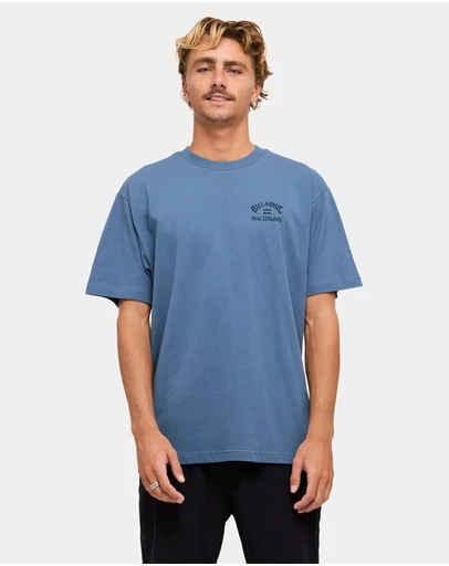 Billabong - Mens Fern Island T-Shirt