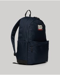 Superdry - Classic Montana Backpack