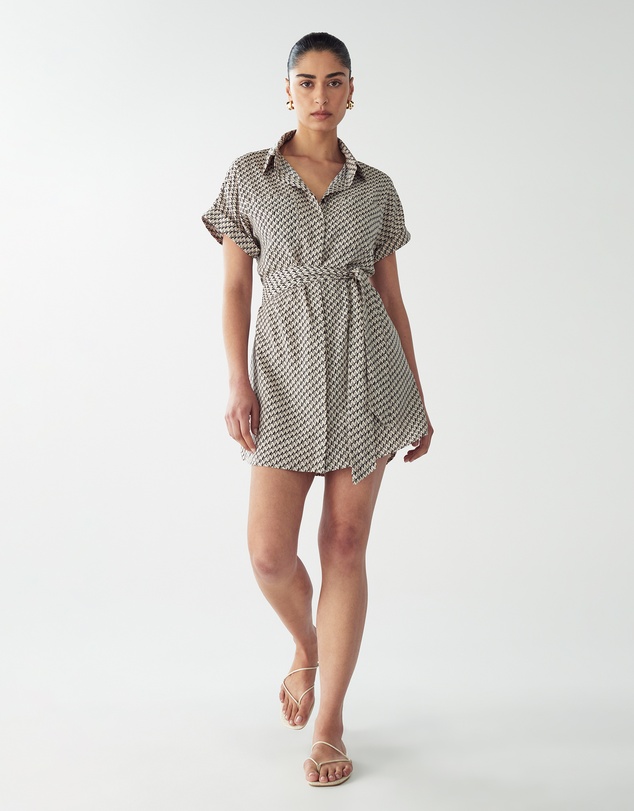 Willa - Wilhelmina Dress