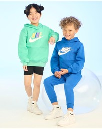 Nike - Pro Dri-FIT Shorts - Kids