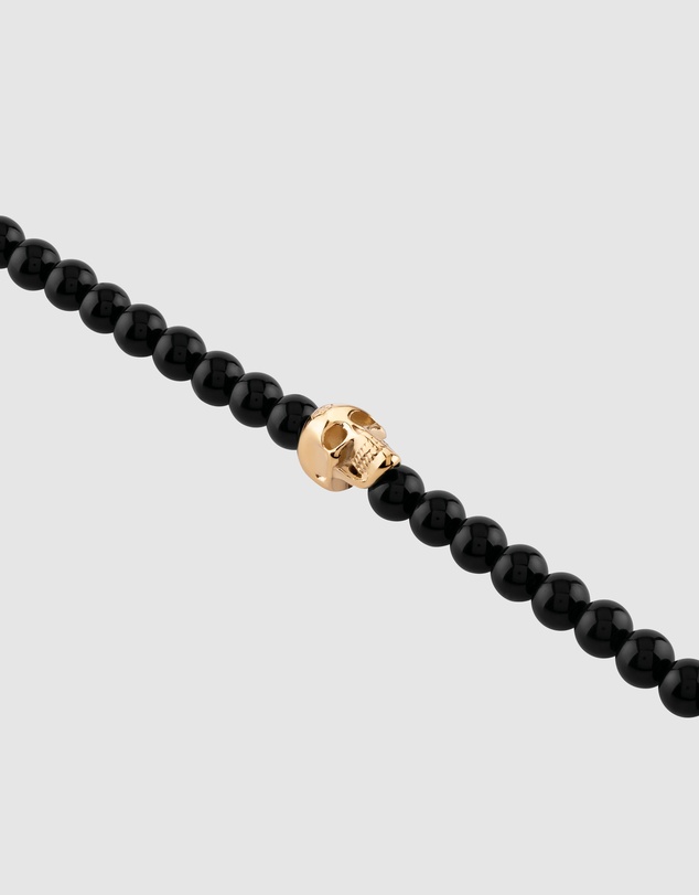 Philipp Plein - Philipp Plein Icon Chain Black Bracelet