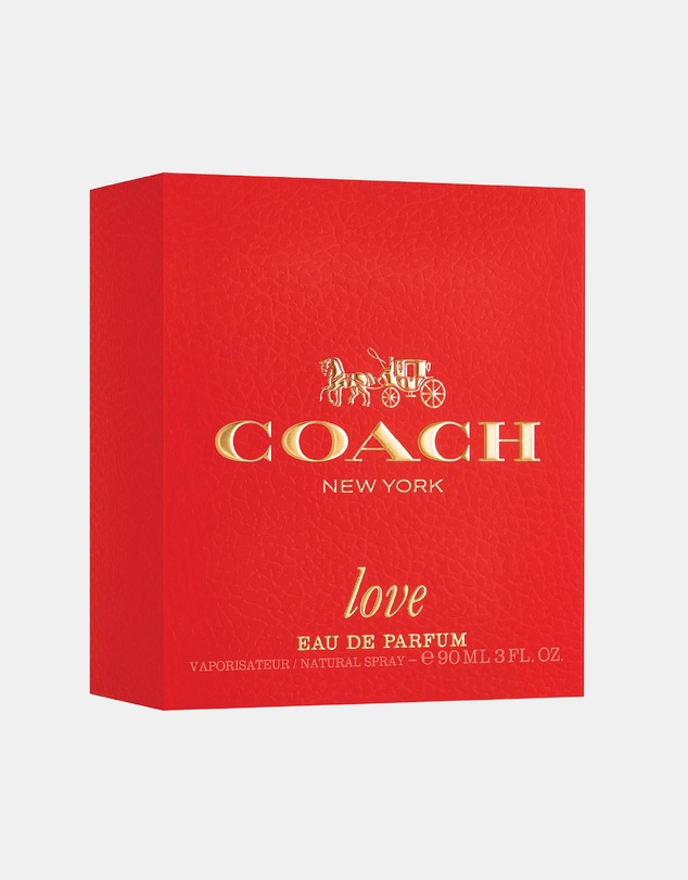 Coach - Coach Love EDP 90ml