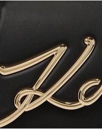 Karl Lagerfeld - K/Signature 2.0 Small Crossbody Bag