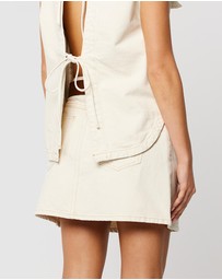 Abrand - Aline Skirt