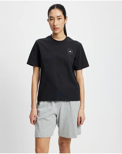 adidas by Stella McCartney - aSMC TrueCasuals Regular Sportswear Tee