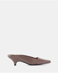 Therapy - Noho Heels