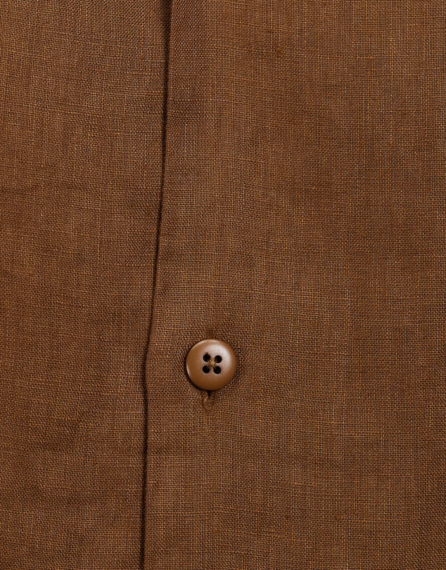 Assembly Label - Campo Linen Shirt