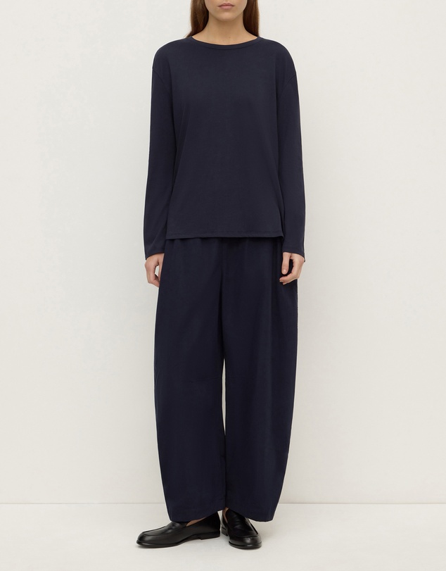 Assembly Label - Thea Long Sleeve Tee