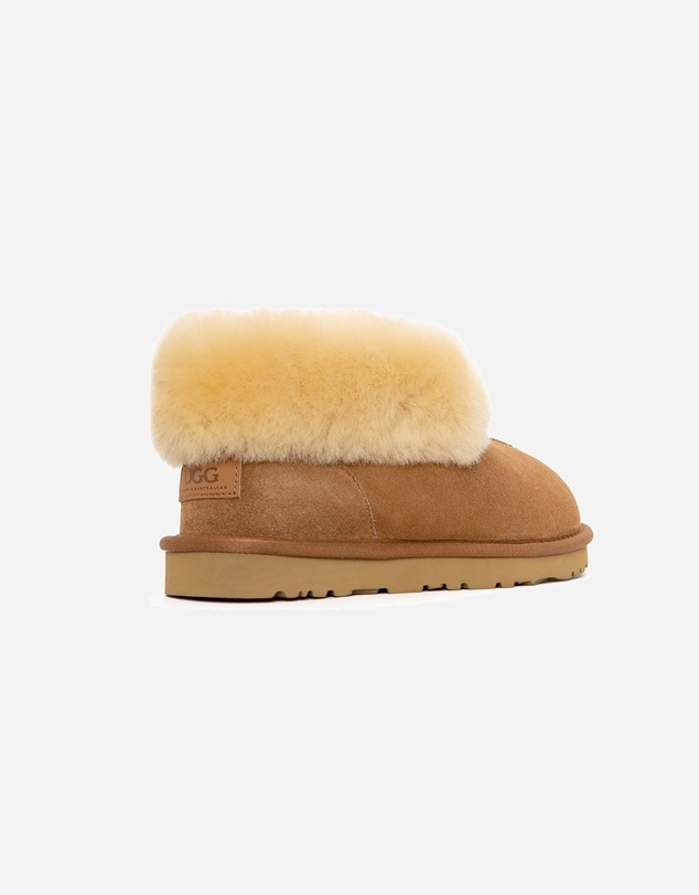 Ozwear Connection Uggs - Ugg Adrian Ankle Boots (Water Resistant)