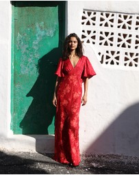Auguste The Label - Rhea Maxi Dress