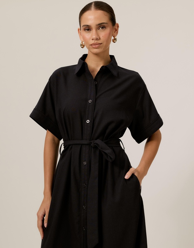 Tussah - Rachel Midi Dress