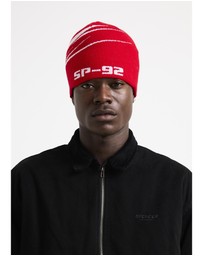 Spencer Project - Lean Beanie