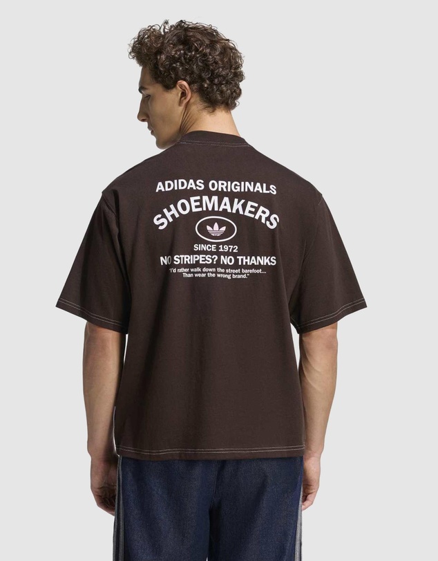 adidas Originals - Shoemaker Tee