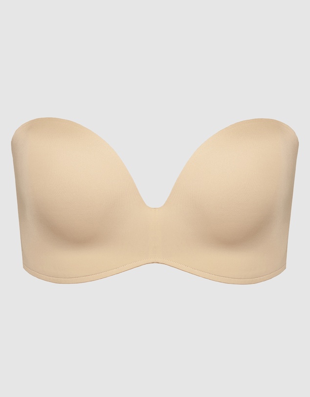Wonderbra - Ultimate Strapless Bra