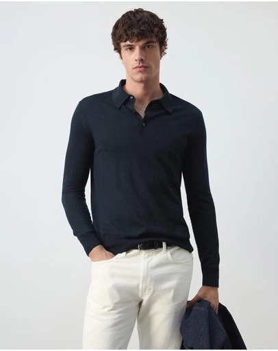 M.N.G - Willys Polo Shirt