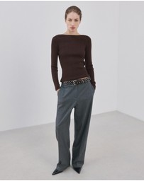 M.N.G - Magaluf Sweater