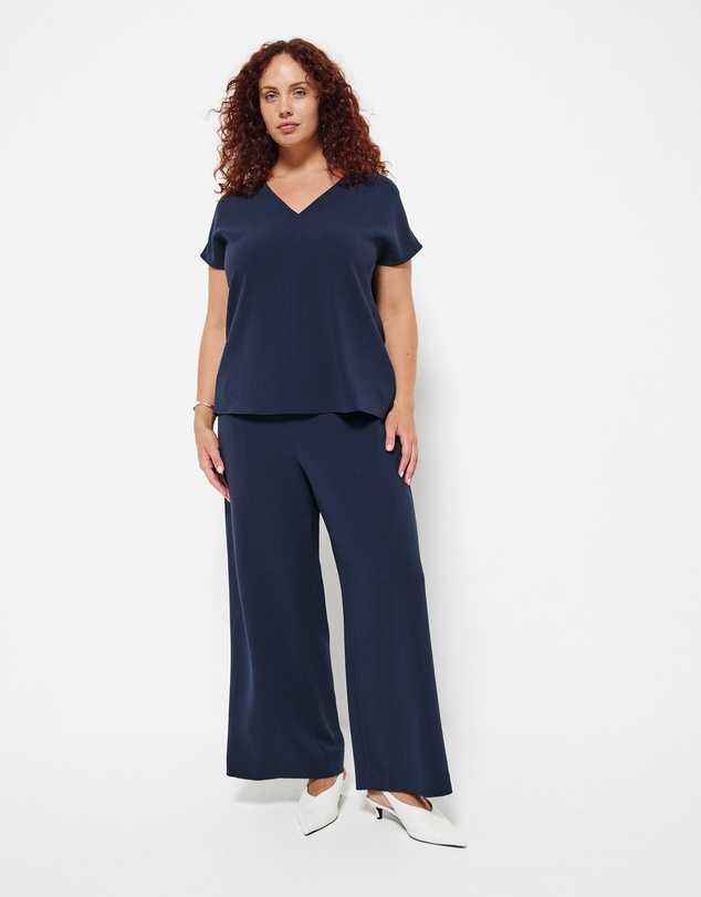 Commonry - Myla Top
