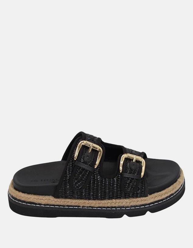 Human - Maple Platform Sandals - Women's