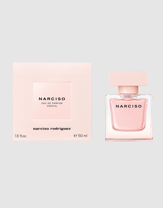 Narciso Rodriguez - Narciso Cristal EDP 50ml