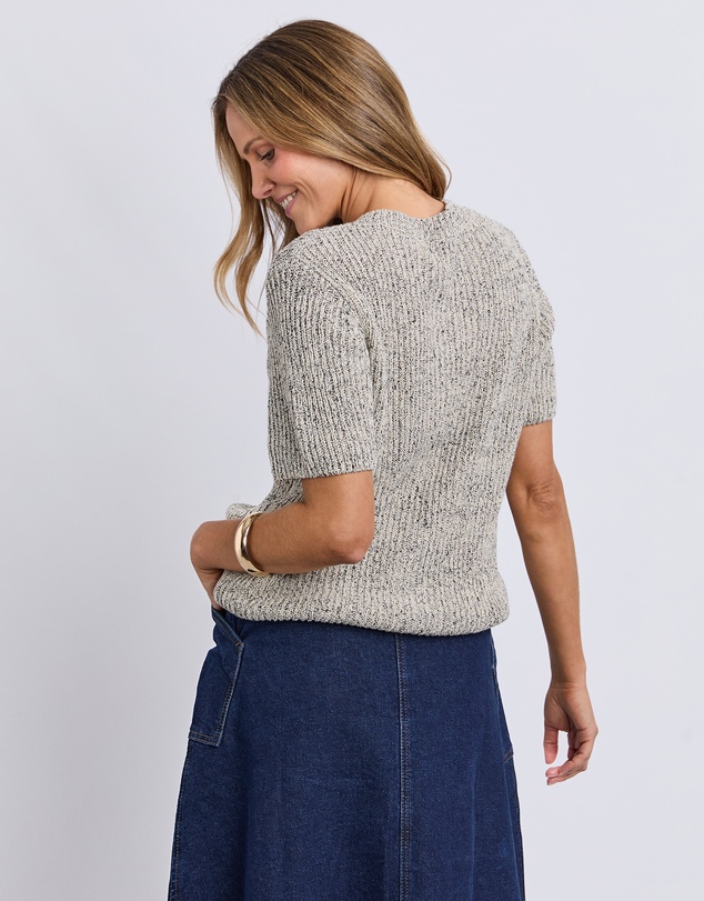 Foxwood - Davana Knit