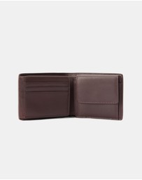 R.M.Williams - Pocket and Tab Wallet