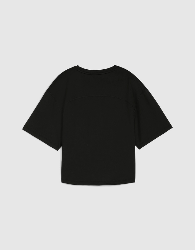 Puma - CLOUDSPUN Relaxed Tee - Women