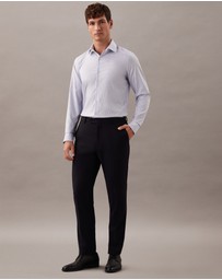 Calvin Klein - Stretch Collar Dress Shirt