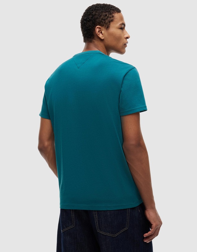 Tommy Jeans - Regular Badge Tee