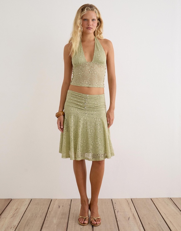 Motel Rocks - Sarahi Skirt