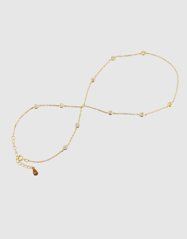 Izoa - Siena Handchain
