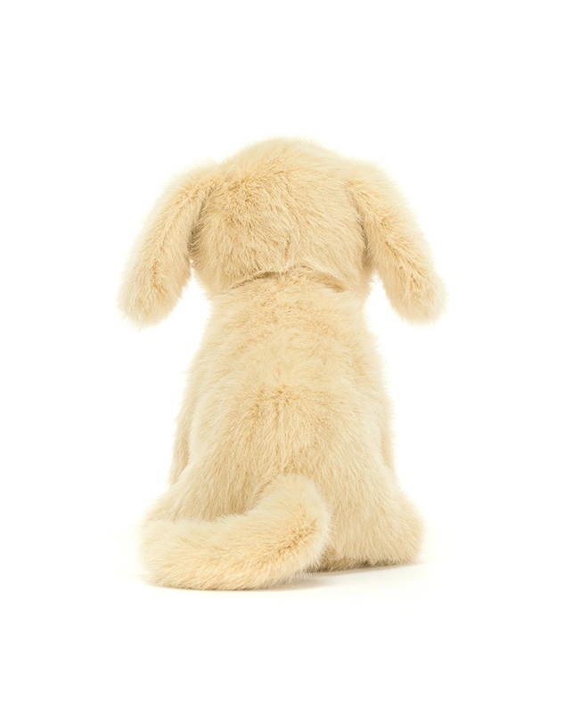 Jellycat - Golden Puppy