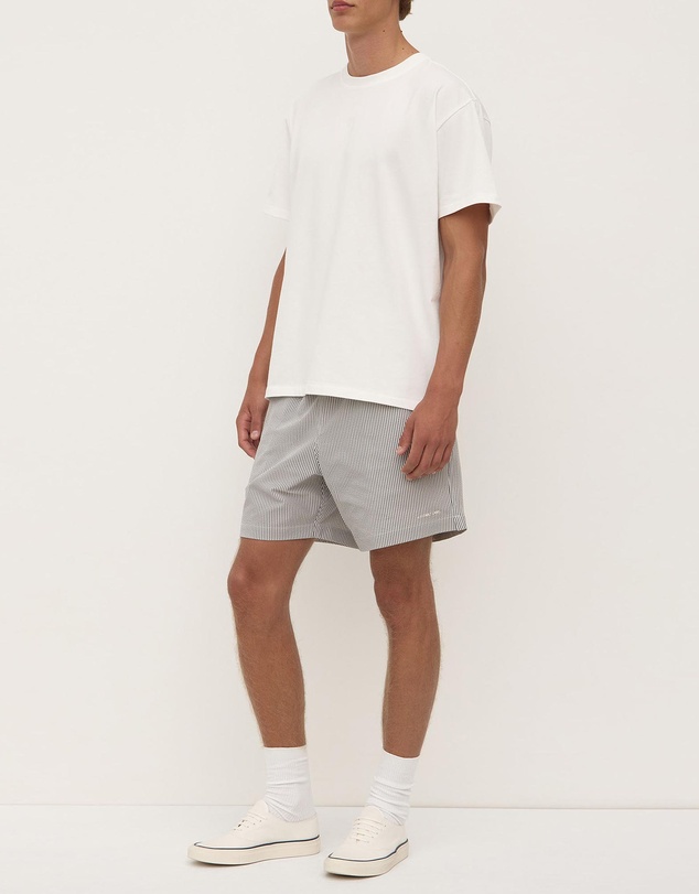 Assembly Label - Ross Tee