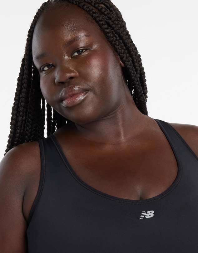 New Balance - NB Essential Run Bra