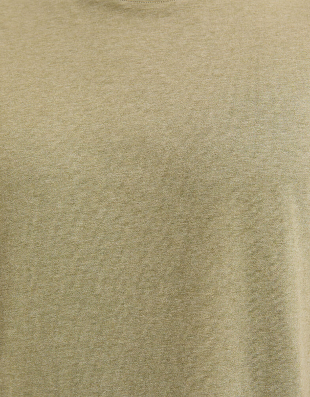 Sportscraft - Supersoft Melange Tee