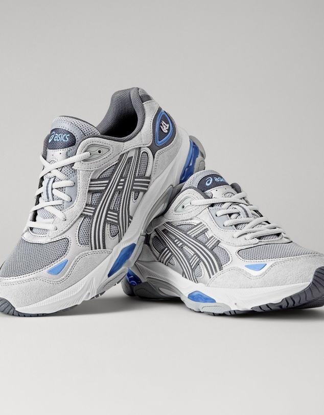 ASICS - GEL-Nyc 2.0 - Unisex