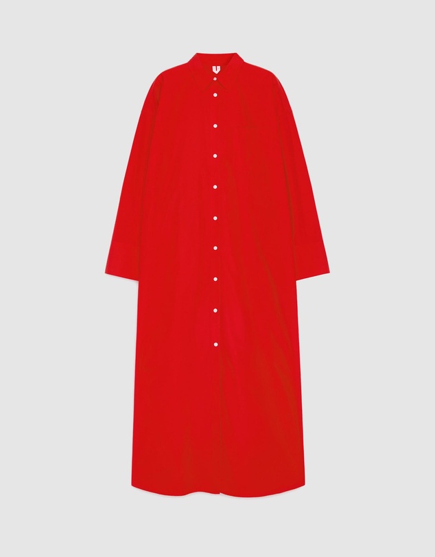 ARKET - Victoire Shirt Dress