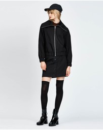 bul - Lempi Jacket Black