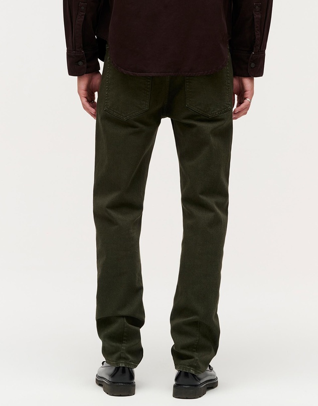 Neuw - Ray Straight Militare