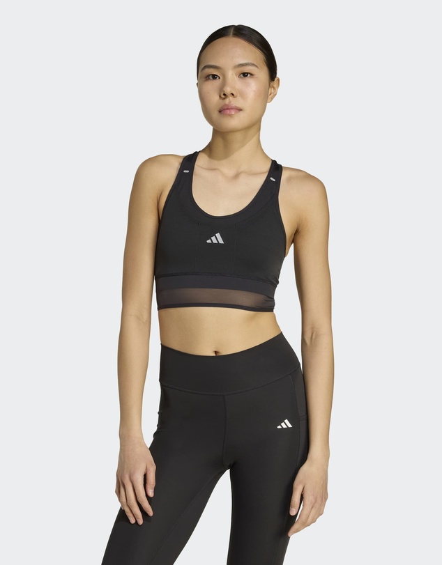 adidas Performance - Adi365 Running CLIMACOOL Bra Womens