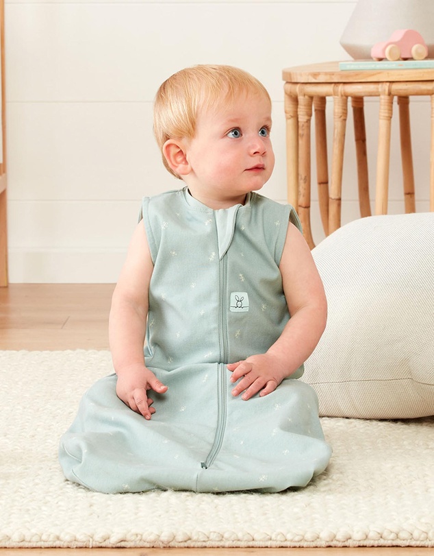 ergoPouch - Jersey Sleeping Bag 1.0 TOG