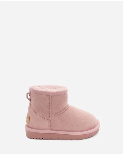 Ozwear Connection Uggs - Ugg Kids Mini Boots (Water Resistant)