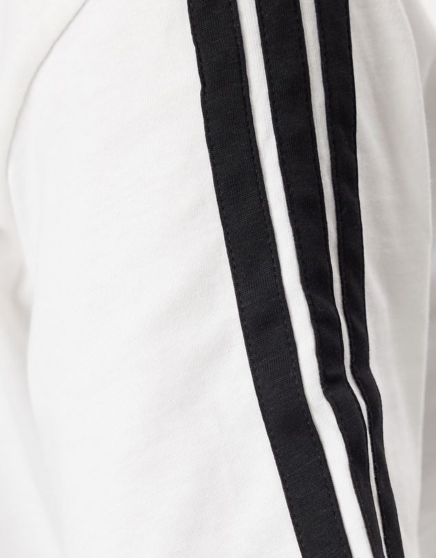 adidas Sportswear - Essentials 3-Stripes Boyfriend Tee
